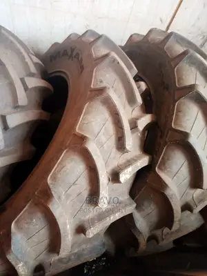 Heavy Duty Tractor Tyres