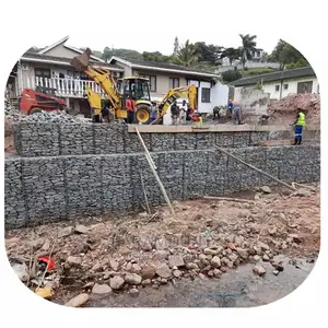 Gabion Box (Gauge 10)