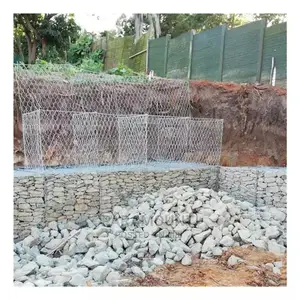 Gabion Box (Gauge 10)