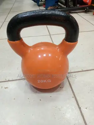 20kg Kettlebell or Weight
