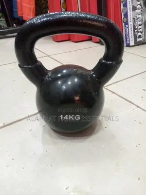 14kg Kettlebell