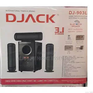 Djack Hoofer
