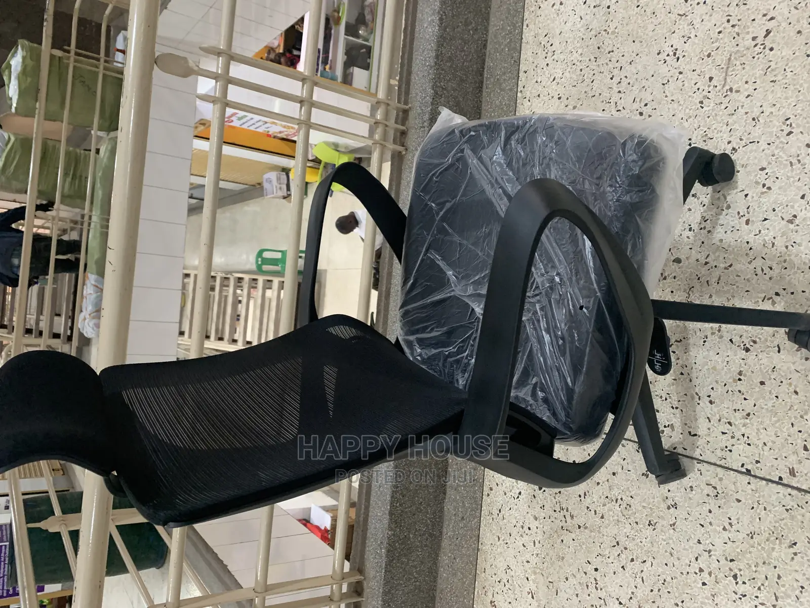 Office Chairs