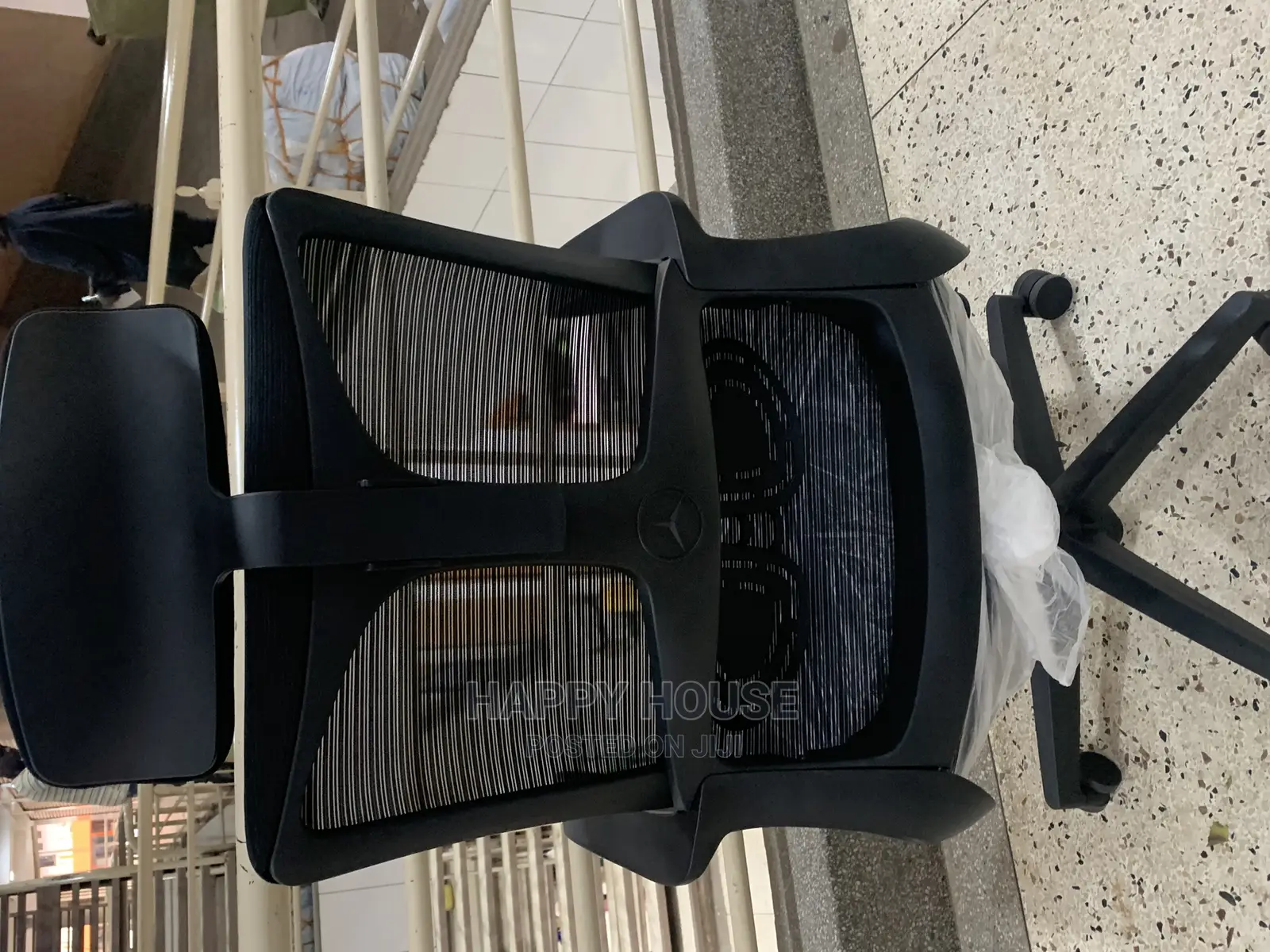 Office Chairs