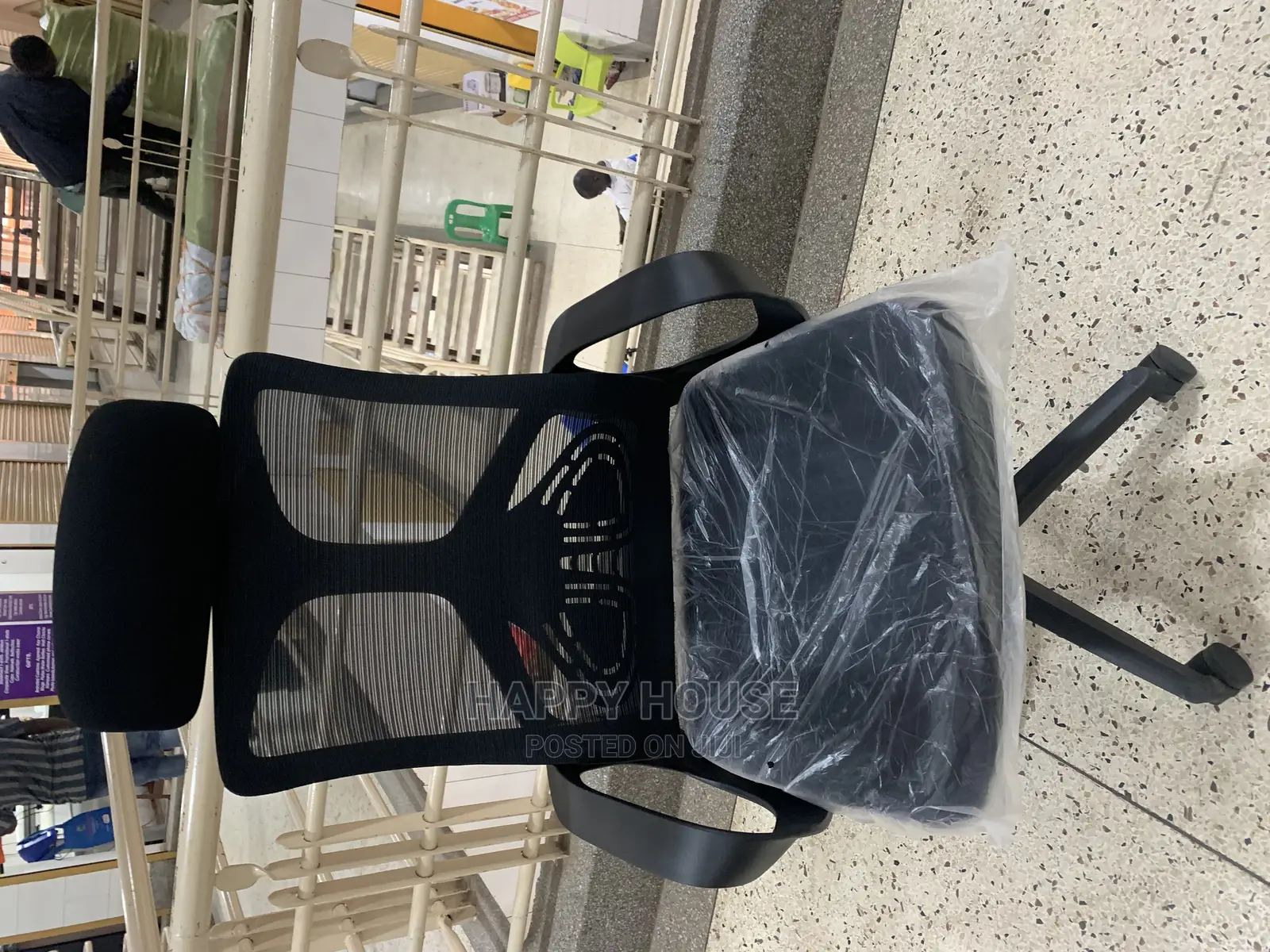 Office Chairs