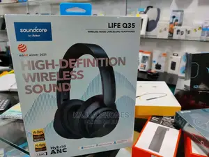 ANKER Soundcore LIFE Q35 Wireless Headphones