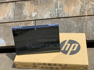 New Laptop HP 16GB Intel Core I7 SSD 512GB