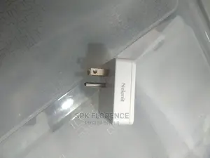 Nekmit USB Home Charger