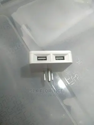 Nekmit USB Home Charger