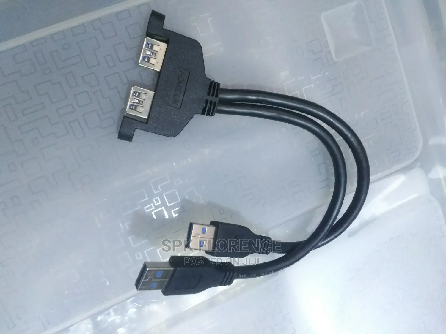 Acme.UK USB 3.0