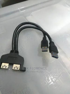 Acme.UK USB 3.0