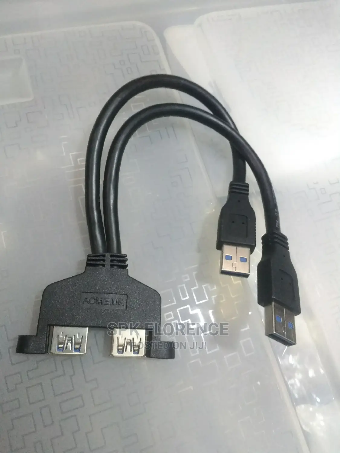Acme.UK USB 3.0