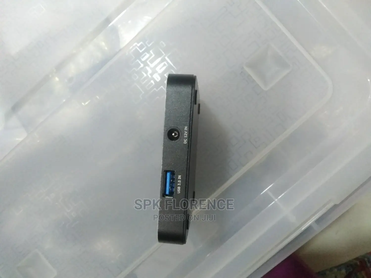 Volans Vl -Hbo4 Aluminium 4 Port Usb Hub