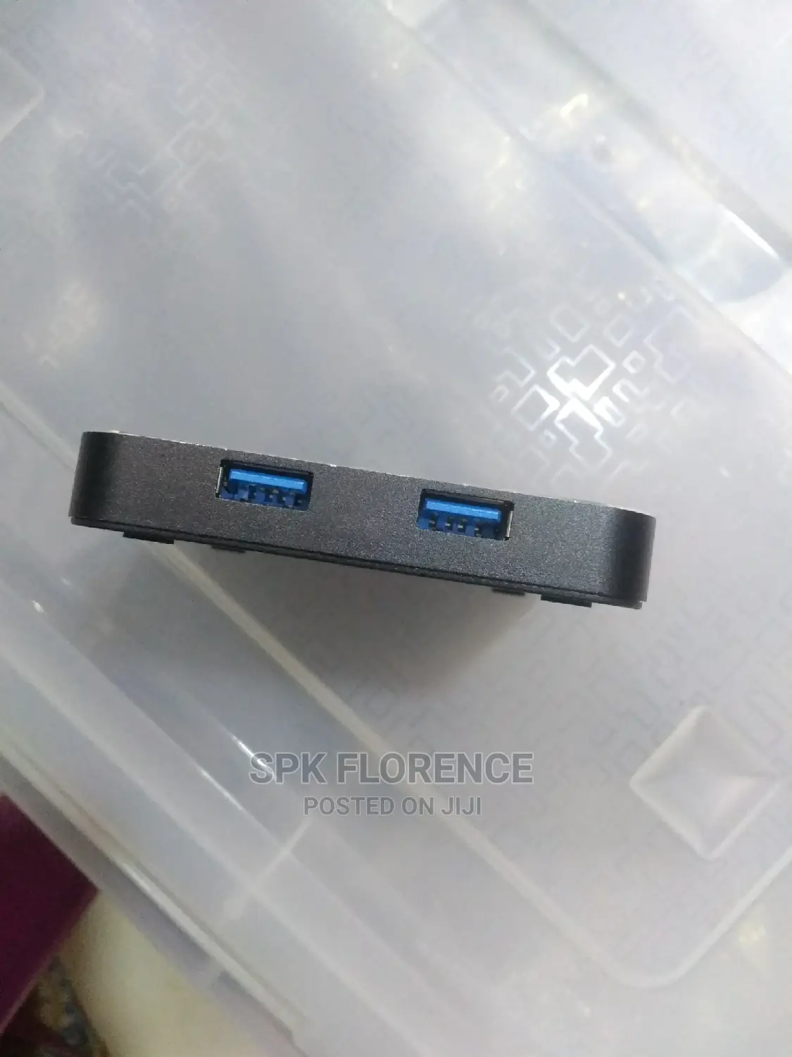 Volans Vl -Hbo4 Aluminium 4 Port Usb Hub