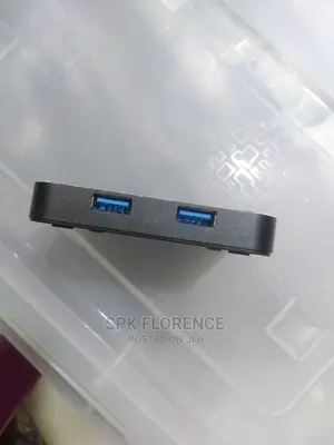 Volans Vl -Hbo4 Aluminium 4 Port Usb Hub