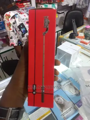Gimble Stiblilizer Selfie Stick L08