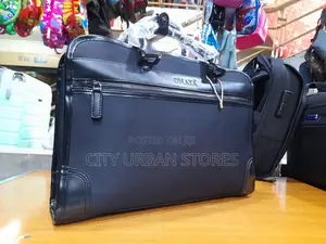 Omaya Laptop Bag