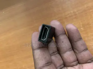 HDMI Male to HDMI Female Cable / Converter