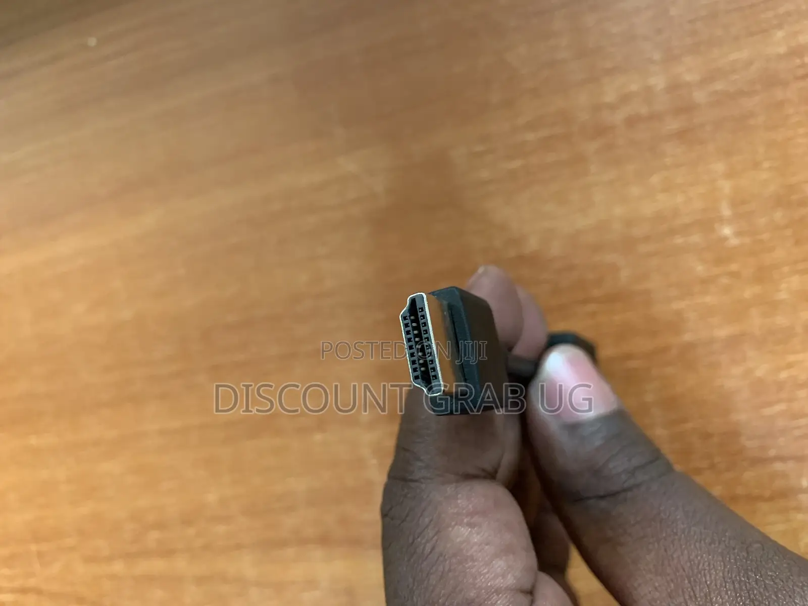 HDMI Male to HDMI Female Cable / Converter