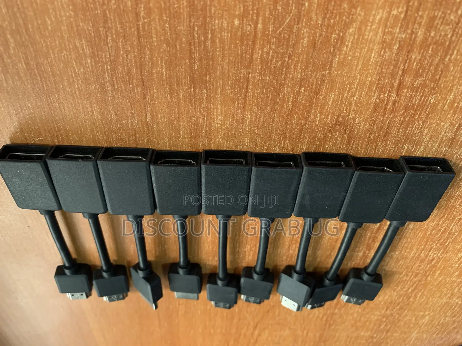 HDMI Male to HDMI Female Cable / Converter