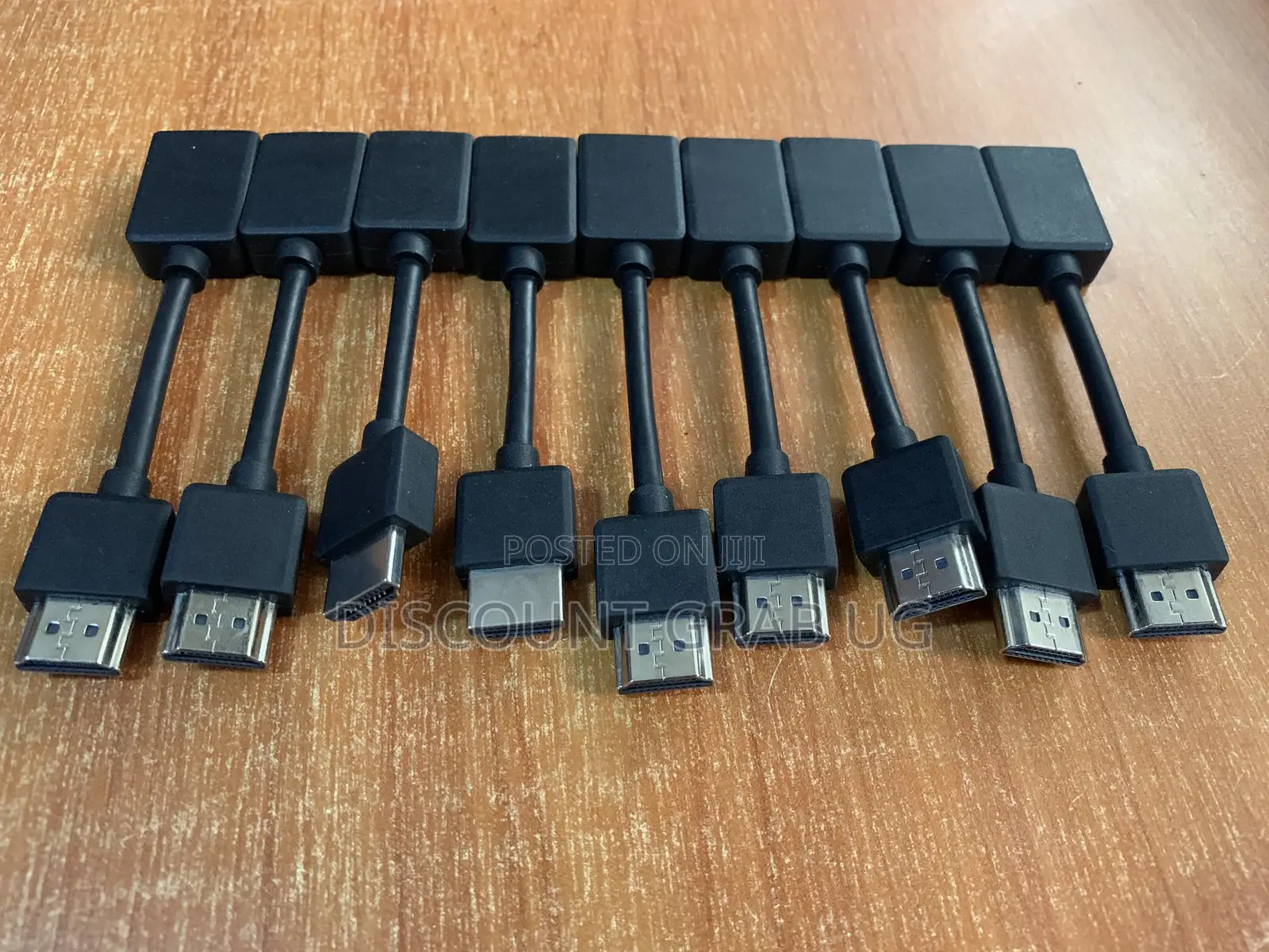 HDMI Male to HDMI Female Cable / Converter