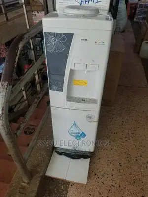 Hot And Cold Water Dispenser