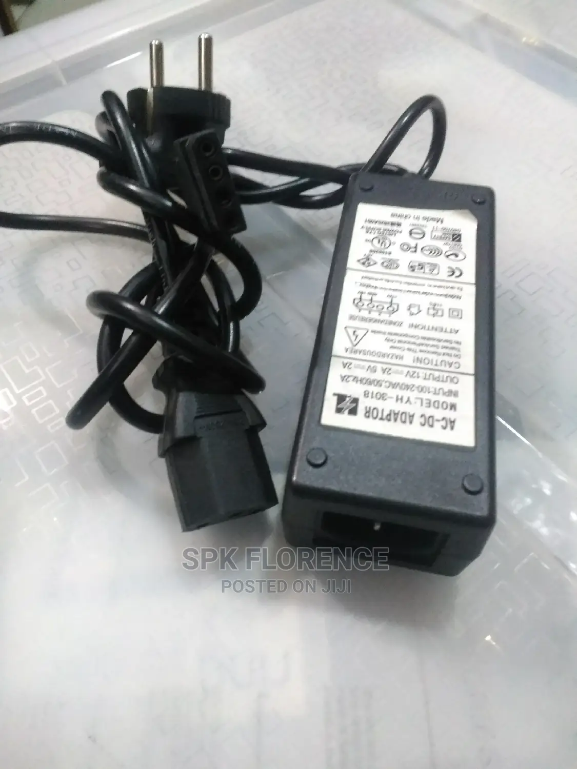 IDE/Sata Power Adapter YH- 3018