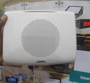 DSPPA Economical Wall Mount Speaker
