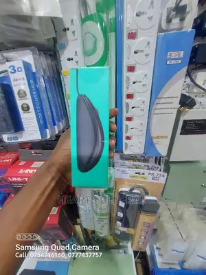 Original Logitech Wired Mouse M90