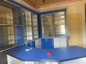 Pharmacy Shelves/ Display Units