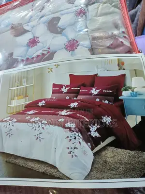 Bedcover King Size