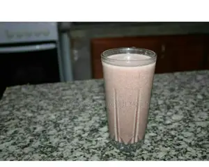 Malted and Fermented Bushera Drink Formulation Consultant