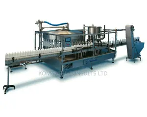 Malted and Fermented Bushera Drink Formulation Consultant