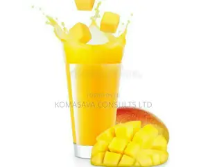 Natural and Flavoured Juice Formulations Consultant/Expert