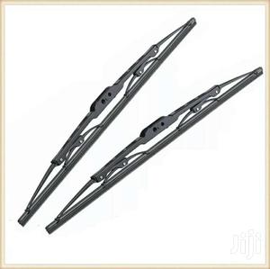 High Quality Wind Screen Wiper Blades