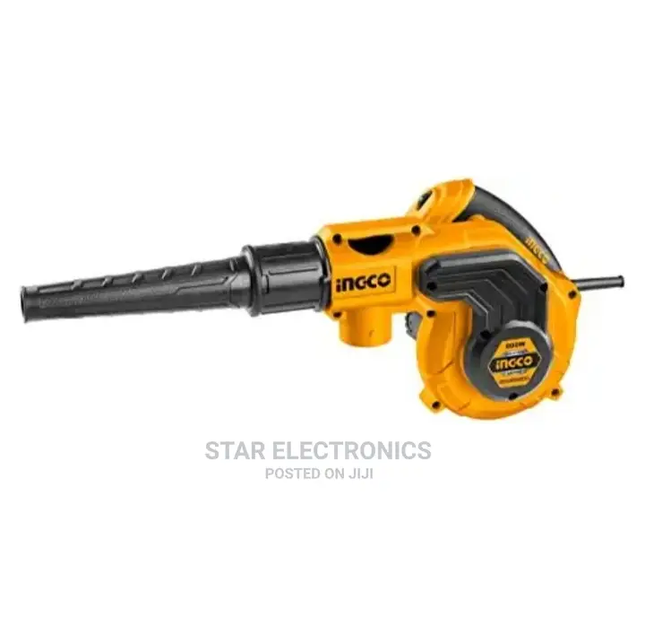 Aspirator Dust Blower