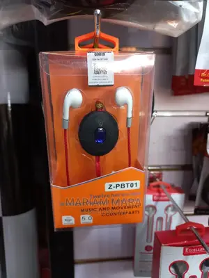 Bluetooth Headsets (Neckband)