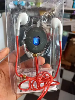Bluetooth Headsets (Neckband)