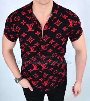 Vintage Shirts