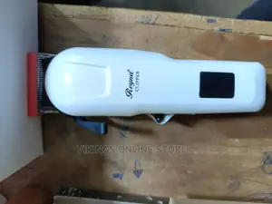 Reyna Professional Rechargeable Hair Clipper