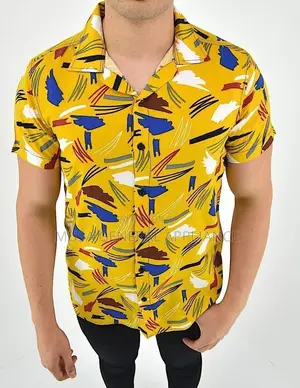 Cap Sleeve Shirts
