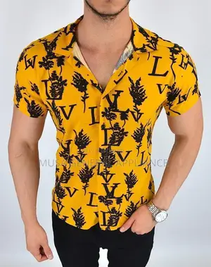 Cap Sleeve Shirts