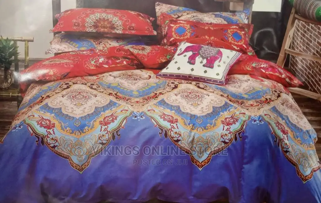 6*6 Good Quality Bed Duvets