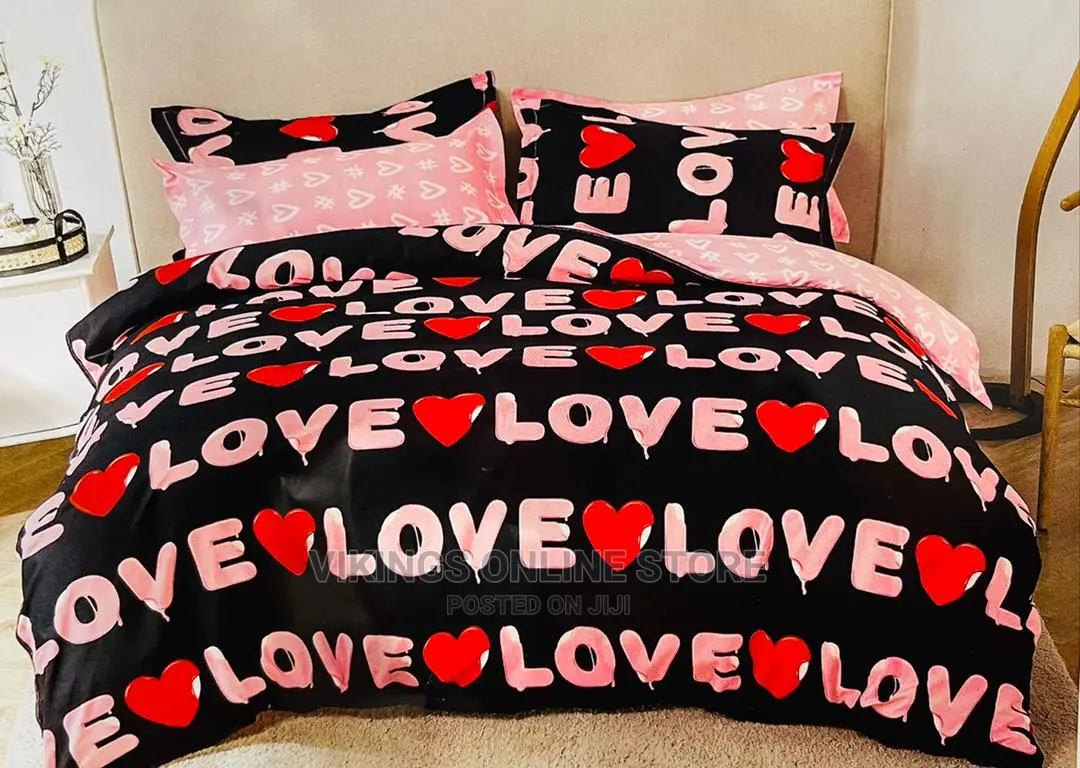 6*6 Good Quality Bed Duvets