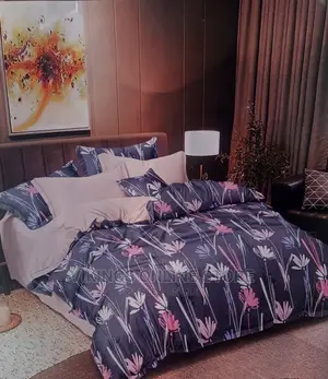 6*6 Good Quality Bed Duvets