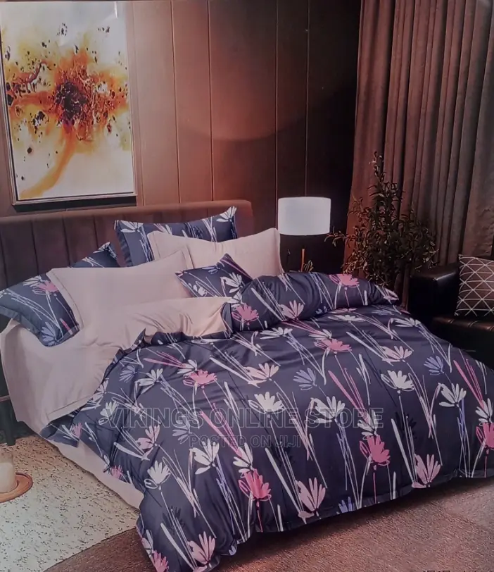 6*6 Good Quality Bed Duvets