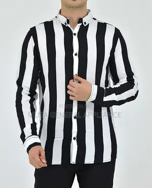 Long Sleeve Vintage Shirts