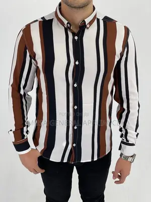 Long Sleeve Vintage Shirts