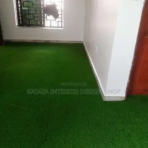 Grass Carpet(Artificial Turf Grass) Pure Light Green
