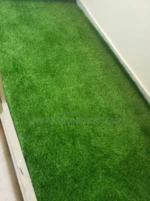 Grass Carpet(Artificial Turf Grass) Pure Light Green